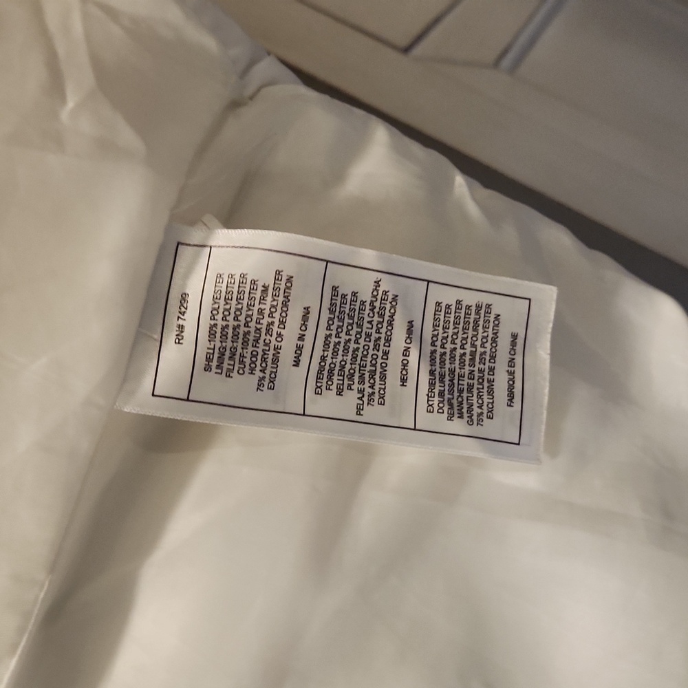 Madden Coat - image 4